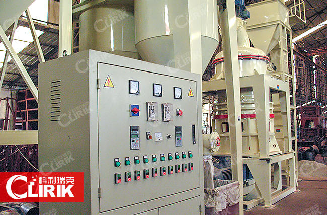 石頭磨成粉有什么用途？石頭磨成粉的設(shè)備有哪些（雷蒙磨粉機(jī)、高壓磨粉機(jī)、超細(xì)磨粉機(jī)）